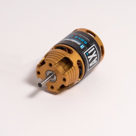 AXI Motore brushless 2212/20 Gold Line V2 Long